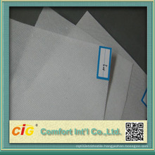 High Quality Colorful PP Spunbonded Nonwoven for Upholstery